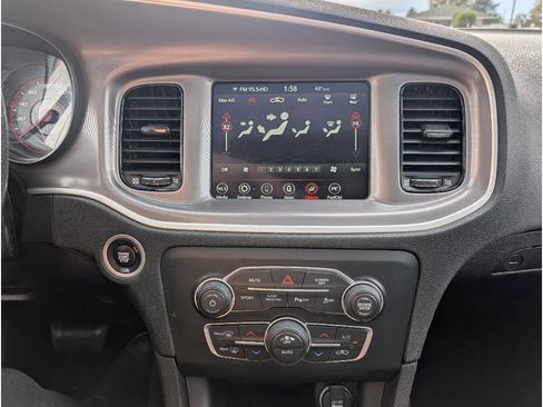 Used 2022 Dodge Charger R/T w/ Blacktop Package image 21