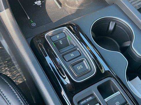New 2026 Honda Pilot EX-L image 16