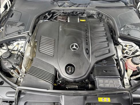 Used 2022 Mercedes-Benz S 500 4MATIC image 40