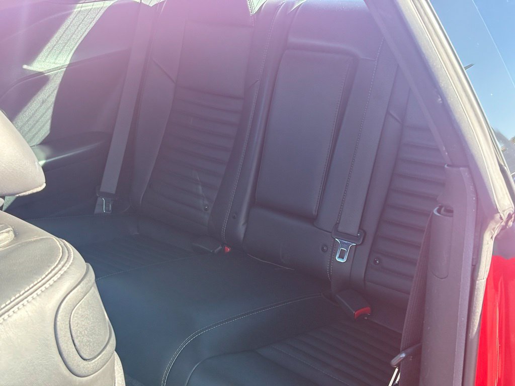 Used 2013 Dodge Challenger R/T RWD image 14