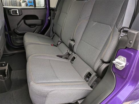 New 2026 Jeep Gladiator Willys image 24