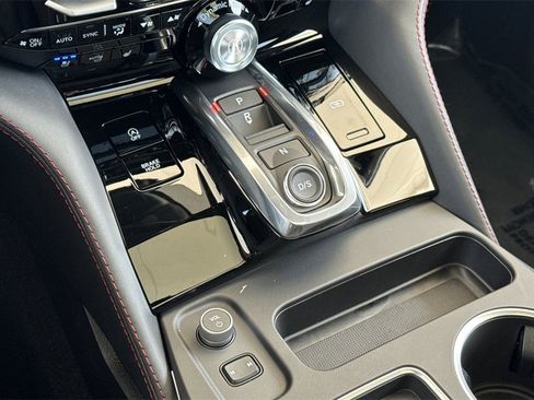 New 2026 Acura MDX A-Spec image 25