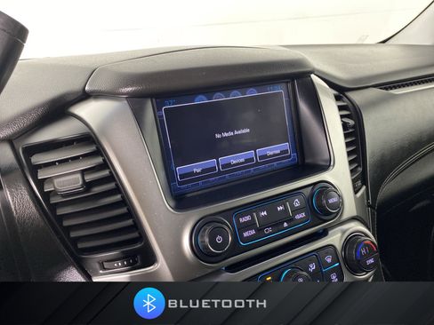 Used 2018 Chevrolet Suburban LS w/ All-Season Package image 3