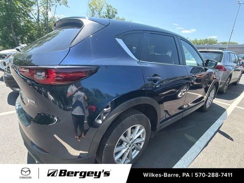 Used 2023 MAZDA CX-5 AWD 2.5 S image 4