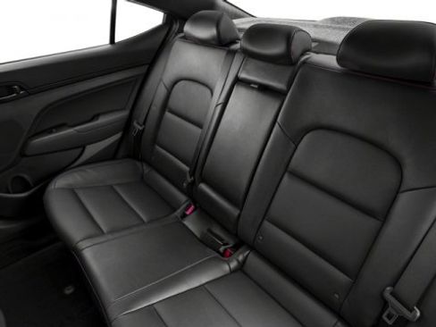 Used 2018 Hyundai Elantra Sport w/ Sport Premium Package 03 image 17