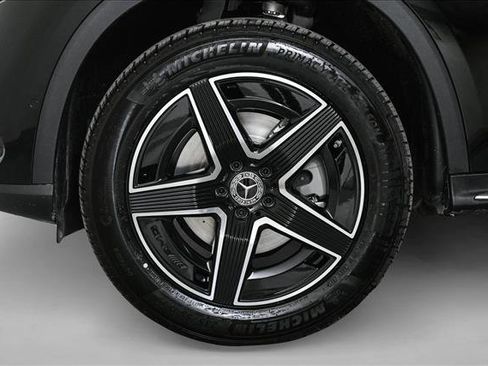 New 2026 Mercedes-Benz GLC 300 4MATIC image 26