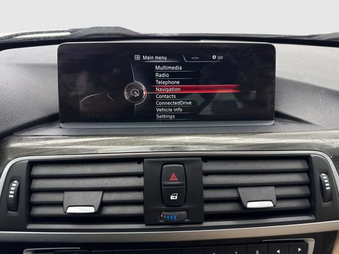 Used 2016 BMW 328i Sedan RWD image 27
