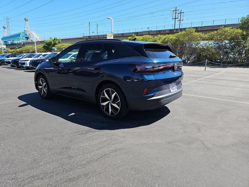 Used 2023 Volkswagen ID.4 S RWD image 7