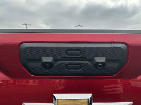 Used 2024 Chevrolet Silverado 3500 High Country image 31