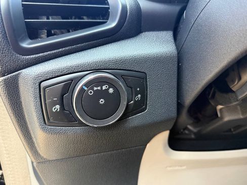 Used 2018 Ford EcoSport S FWD image 12