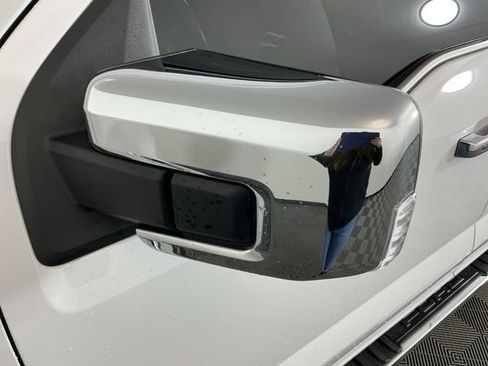 Used 2021 Ford F150 Lariat w/ Equipment Group 502A High image 10