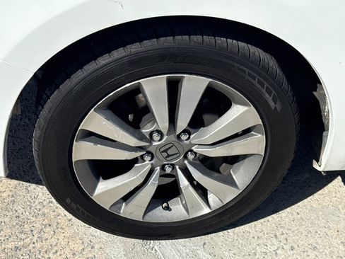 Used 2012 Honda Accord LX-S image 9