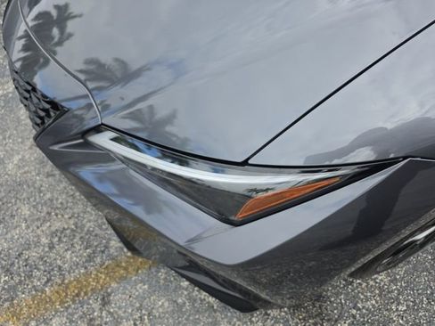 Used 2023 Lexus IS 350 F Sport w/ Navigation Package image 8