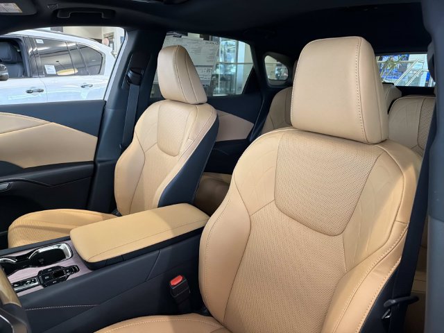 New 2026 Lexus RX 350 Premium Plus w/ Convenience Package FWD image 20