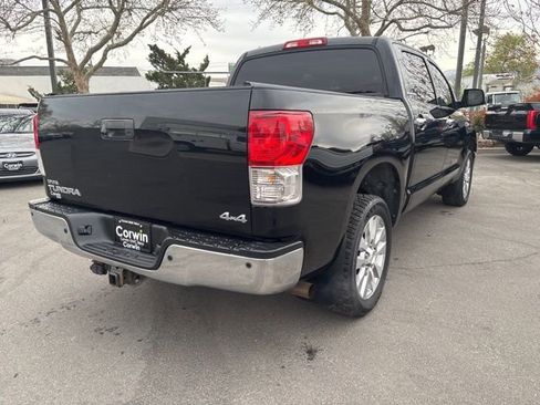 Used 2013 Toyota Tundra Platinum image 6