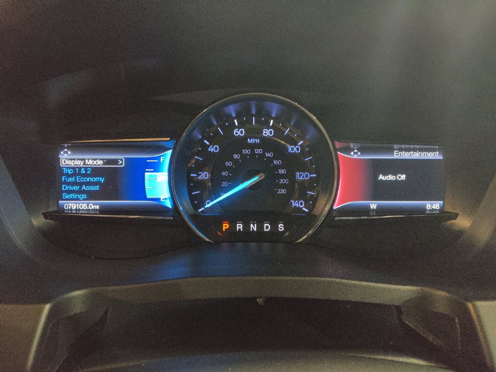 Used 2019 Ford Explorer XLT w/ Equipment Group 201A FWD image 23