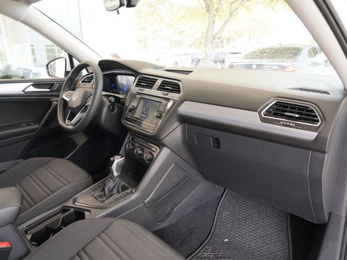 Used 2023 Volkswagen Tiguan S FWD image 20