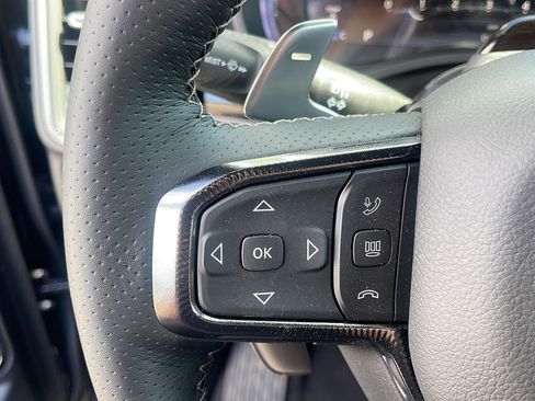 New 2026 RAM 1500 RHO w/ RHO Level 1 Equipment Group image 15