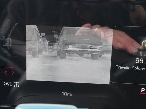 New 2026 GMC Yukon Denali Ultimate image 5