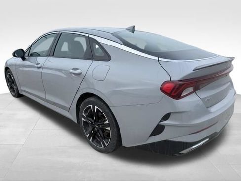Used 2022 Kia K5 GT-Line FWD image 3