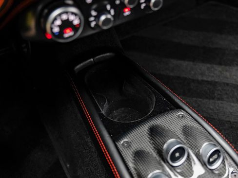 Used 2015 Ferrari 458 Italia Coupe RWD image 69