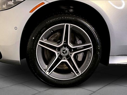 New 2026 Mercedes-Benz S 580 4MATIC Sedan image 17