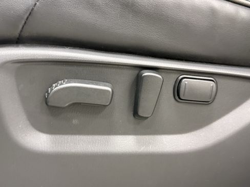 Certified 2023 INFINITI QX80 Luxe w/ Cargo Package RWD image 26