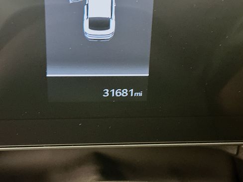 Used 2025 Kia K4 FWD image 19