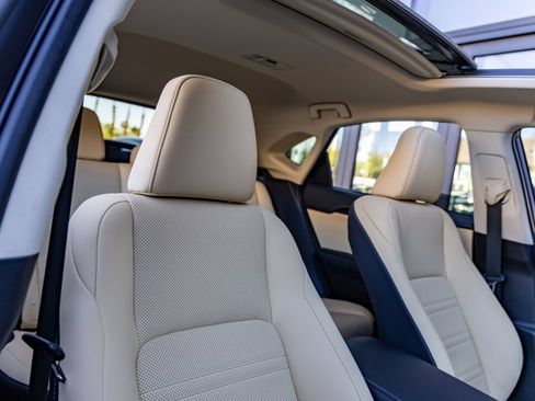Used 2020 Lexus NX 300 FWD w/ Comfort Package image 31