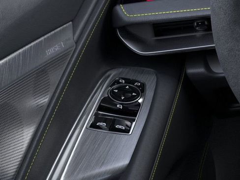 New 2026 Chevrolet Corvette Z06 w/ Z07 Performance Package RWD image 22