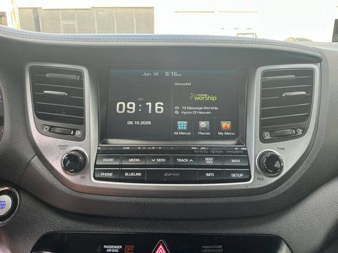 Used 2017 Hyundai Tucson Limited AWD/4WD image 26