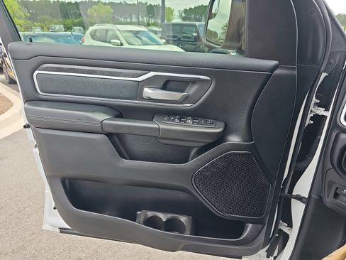 Used 2021 RAM 1500 Big Horn AWD/4WD image 27