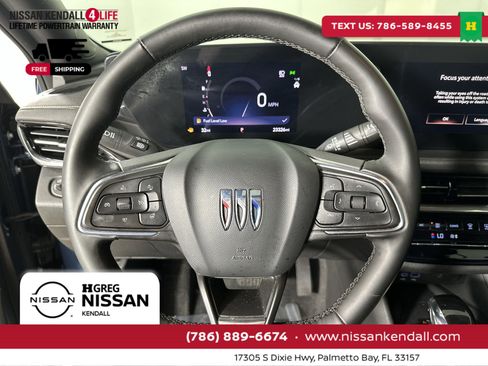 Used 2024 Buick Envista Avenir image 18