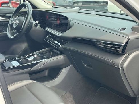 Used 2024 Buick Envision Preferred AWD/4WD image 24