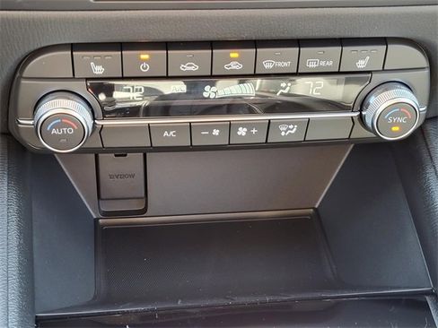 New 2025 MAZDA CX-5 AWD 2.5 S w/ Select Package image 17