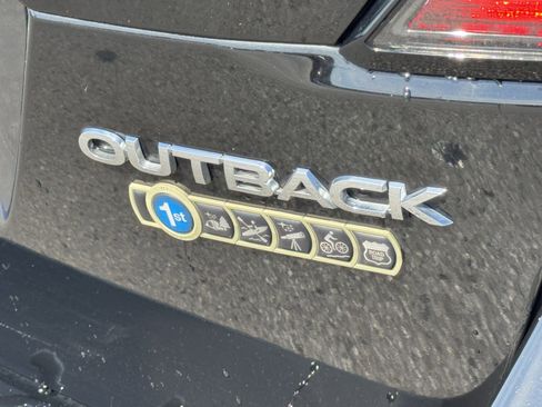 Used 2020 Subaru Outback Premium image 43