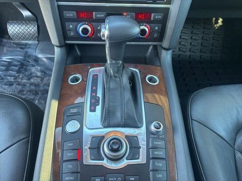 Used 2013 Audi Q7 3.0T S line Prestige w/ Towing Pkg image 30