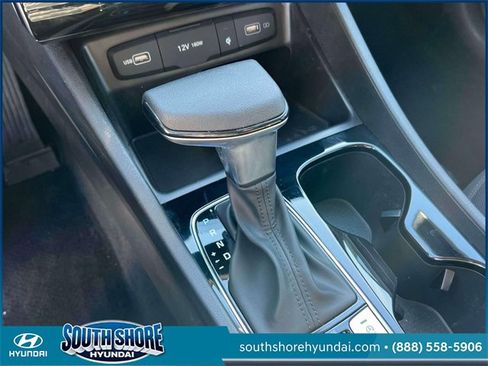 Certified 2023 Hyundai Tucson SEL image 32