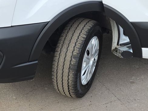 Used 2024 Ford Transit 250 Low Roof w/ Exterior Upgrade Package image 31