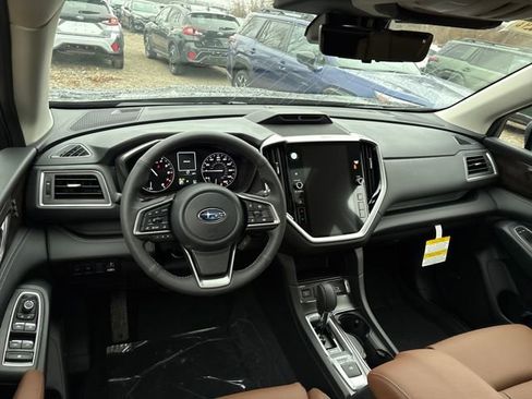 New 2026 Subaru Ascent Touring image 6