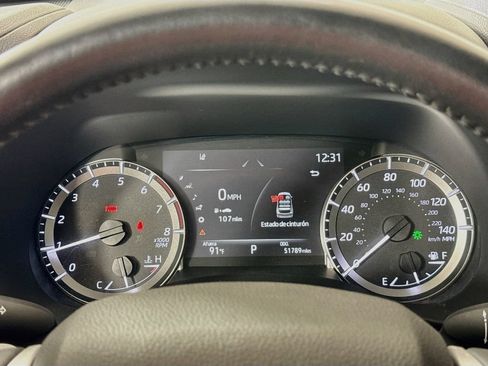 Used 2023 Toyota Highlander LE FWD image 13