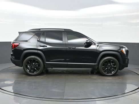 Used 2026 GMC Terrain Elevation AWD/4WD image 7