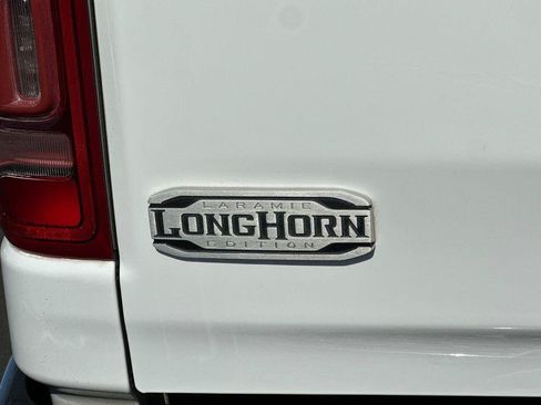 Used 2020 RAM 1500 Limited AWD/4WD image 26