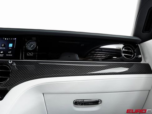 Used 2025 Rolls-Royce Spectre Black Badge image 28