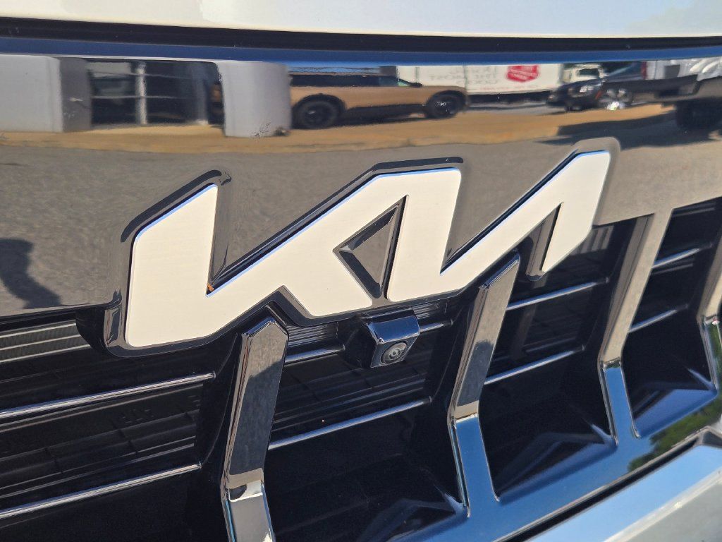 Certified 2027 Kia Telluride SX FWD image 5
