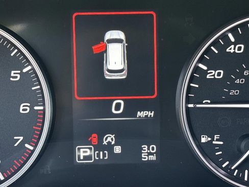 New 2026 Subaru Forester Sport image 40