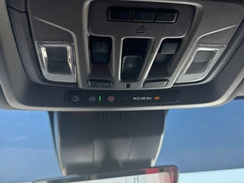 Certified 2024 GMC Sierra 1500 Denali AWD/4WD image 13