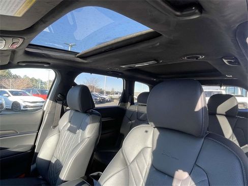 New 2025 Kia Telluride SX X-Line image 2