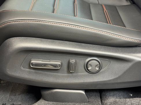 New 2026 Honda CR-V Sport-L image 11