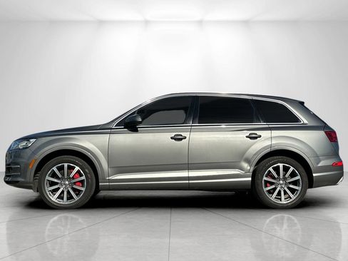 Used 2018 Audi Q7 2.0T Premium Plus w/ Premium Plus Package image 6